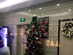 -一兆韦德健身(张杨路店)