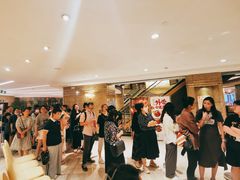 -王宝和大酒店大堂吧(九江路店)