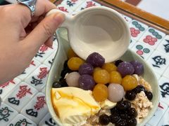 -堂屋糖水店(愚园店)