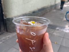 -O.P.S. CAFE