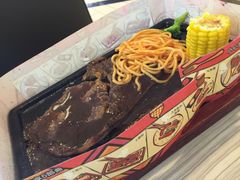 -必胜客(安阳中华路店)