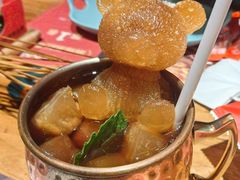 -馋嘴猫北京食堂·烤鸭·宵夜(亚运村店)