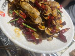 -老黑板筋(顺义总店)