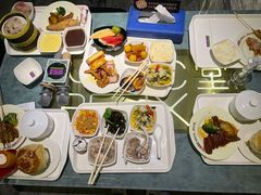 -堂会·KTV·自助餐·团建聚会(天河店)