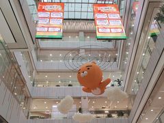 -凯德MALL(西直门店)