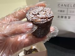 -发酵食堂(屏风街店)
