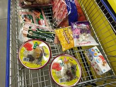 -麦德龙(虹口江湾店)