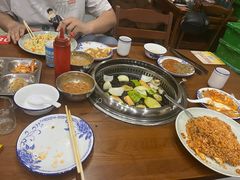 -延成苑韩式烤肉店(长春道店)