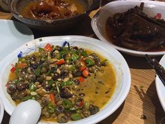 -陈先进鱼馆·夜宵·地道农家菜(湖墅南路店)