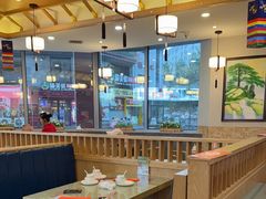 -英兰朝族饭店·英兰锅包肉(佳园路店)