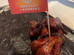 -侨美·唐荔园·40年地道粤菜