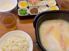 -阿香米线(华阳城店)