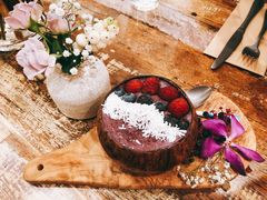 -FLOVIE FLORIST CAFE