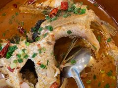 -小姨家常菜(昭萍东路店)