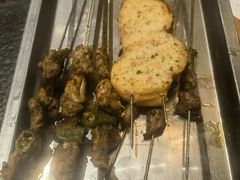 -福苗小骆驼烧烤(大唐不夜城店)