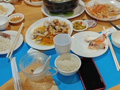 -糟粕醋·椰苑海南菜餐厅(亚龙湾天域酒店)