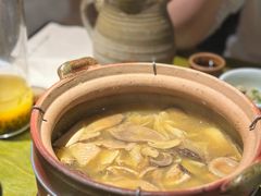 -一坐一忘云南菜(卓悦中心)