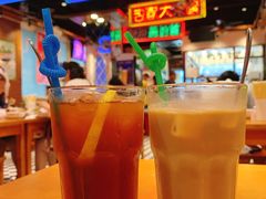 -澳门陈光记烧味饭店(郎家园店)