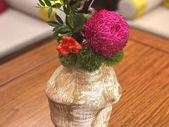 -鲜璟台·地标景观餐厅(上海中心店)