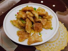 -天顺渔港·海景餐厅(星海广场店)