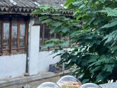 -百年同和·江南点心院(山塘街店)