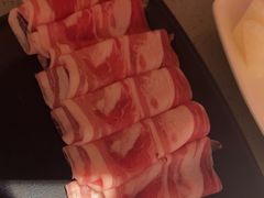 -海底捞火锅(奥体南路店)