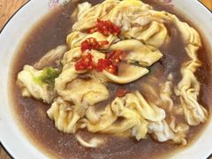 -老地方盐田肠粉(佳兆业·山海苑店)