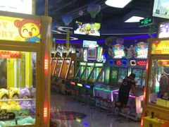 -风云再起游乐汇(皇城恒隆广场店)