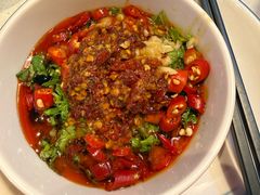 -古乐牛香·鲜牛肉牛杂火锅(新区店)