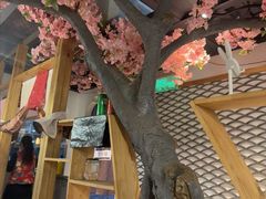 -缘福乡村铁锅炖民宿(八达岭店)