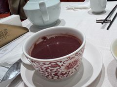 陈皮豆沙-北京厨房(SKP店)