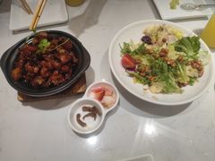 -峨嵋小镇(远洋城店)