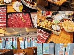 -牛匠和牛寿喜锅(西安总店)