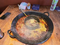 -楠火锅(太古里总店)