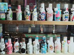 -猫咪博物馆(顶澳仔猫街店)