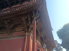 -大明幻境第一城