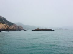 -枸杞岛