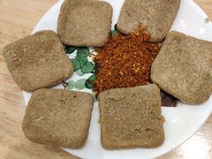 大方臭豆腐-贵凤凰贵州米粉(五道口店)