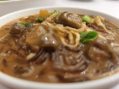 -骏莱海鲜鱼港(五角场店)