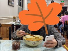 大堂-四厂烩面(棉纺路店)