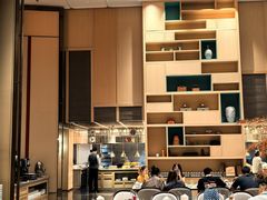 -南湖宾馆·鸳湖阁全日制餐厅