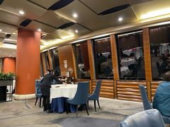 -粤菜王府·海鲜·茶市·海景餐厅(大梅沙店)