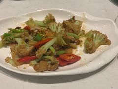 -北李妈妈菜·海肠捞饭(高新万达店)