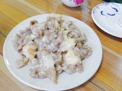 -老七饭馆(光荣道总店)