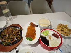 -满堂·烤鸭店·北京菜(鼓楼店)