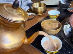 -陀岗美食·云南藏式特色餐厅