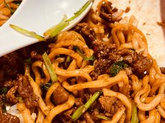 -阿当·小炒牛肉面(人广店)