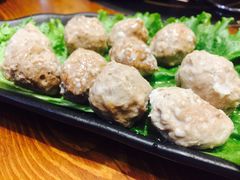 -八宝牛潮汕鲜牛肉火锅(净月店)
