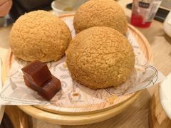 -蔡澜点心·粤菜(新街口IFCX店)