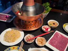 -南门涮肉(上海一店)